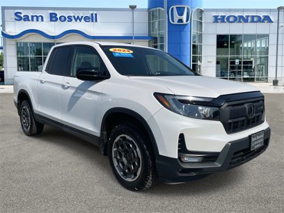 Used 2024 Honda Ridgeline Sport+