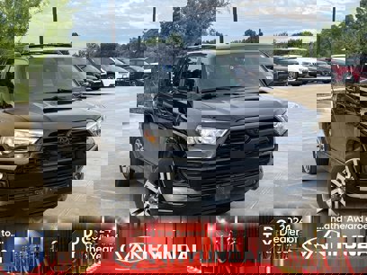 Used 2023 Toyota 4Runner TRD Sport