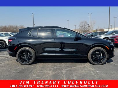 New 2025 Chevrolet Equinox EV RS