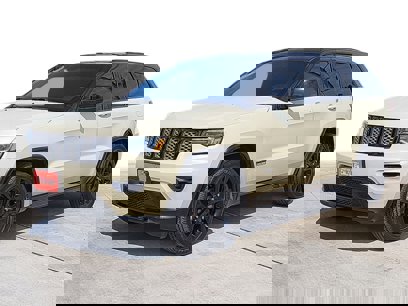 Certified 2021 Jeep Grand Cherokee Laredo X