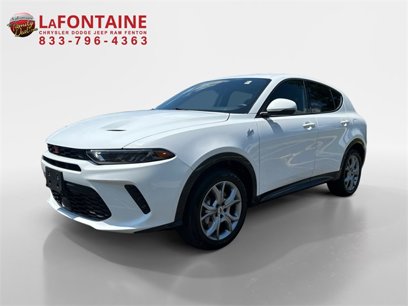 Used 2024 Dodge Hornet R/T