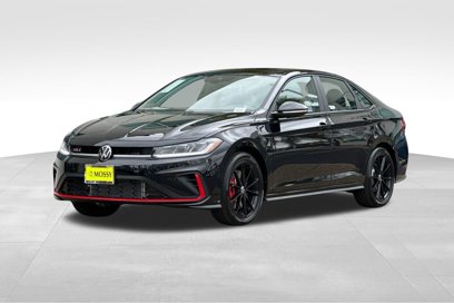 New 2025 Volkswagen Jetta GLI Autobahn