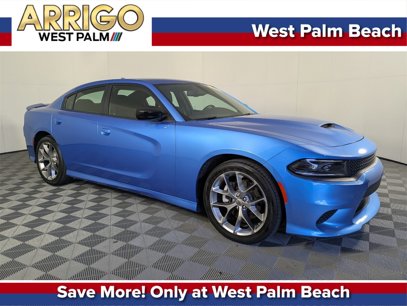 Certified 2023 Dodge Charger GT