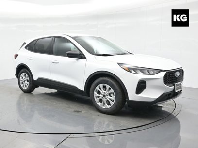 New 2025 Ford Escape Active