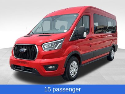 Used 2023 Ford Transit 350 XLT