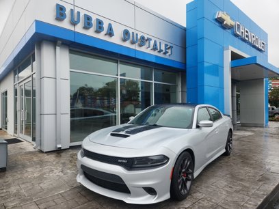 Used 2022 Dodge Charger R/T w/ Daytona Edition Group