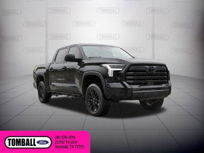 Used 2023 Toyota Tundra SR5