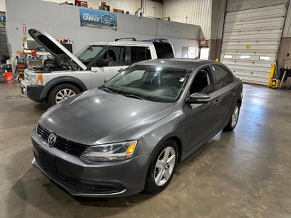 Used 2012 Volkswagen Jetta TDI