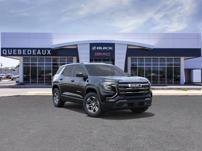 New 2026 GMC Terrain Elevation