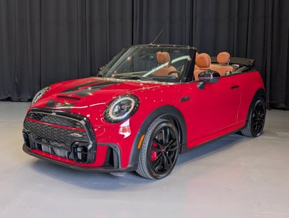 Used 2023 MINI Cooper John Cooper Works w/ Driver Assistance Package