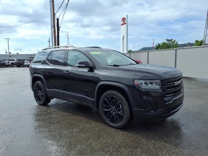 Used 2023 GMC Acadia SLT w/ Elevation Edition