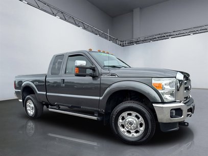 Used 2016 Ford F250 XLT w/ XLT Premium Package