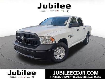 New 2024 RAM 1500 Tradesman w/ Electronics Group