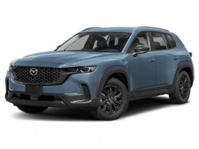 Used 2024 MAZDA CX-50 AWD 2.5 S w/ Preferred Package
