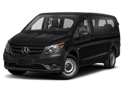 Used 2019 Mercedes-Benz Metris Passenger