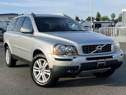 Used 2010 Volvo XC90 3.2