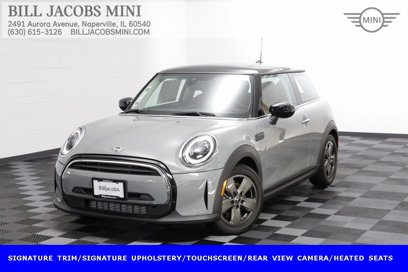 Certified 2023 MINI Cooper 2-Door Hardtop w/ Signature Upholstery Package