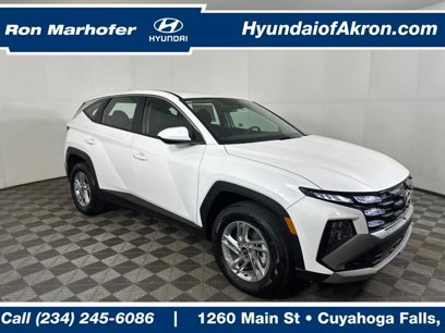 Used 2022 Hyundai Tucson SEL w/ Cargo Package