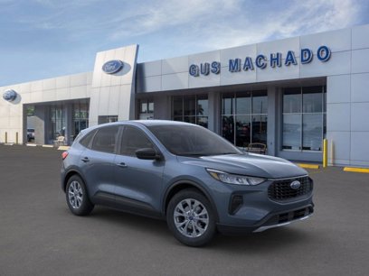 New 2025 Ford Escape Active