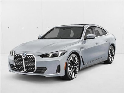 New 2025 BMW 430i w/ M Sport Package