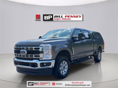 Used 2024 Ford F250 XLT w/ FX4 Off-Road Package