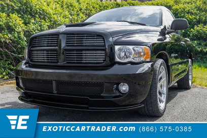 Used 2004 Dodge Ram 1500 Truck 2WD Regular Cab