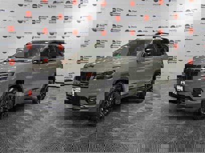 Used 2023 Jeep Cherokee Altitude Lux