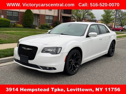 Used 2019 Chrysler 300 S