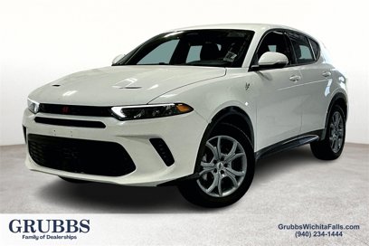 Used 2024 Dodge Hornet R/T