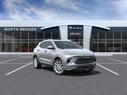 New 2025 Buick Encore GX Avenir w/ Avenir Convenience Package