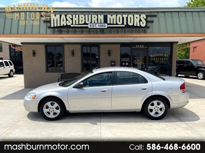 Used 2006 Dodge Stratus SXT w/ Travel Convenience Group