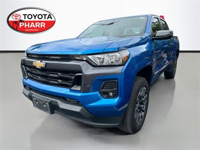 Used 2023 Chevrolet Colorado LT w/ LT Convenience Package