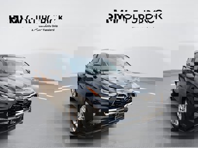 Used 2021 Toyota Highlander Limited