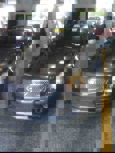 Used 2011 Cadillac CTS V w/ Wood Trim Package