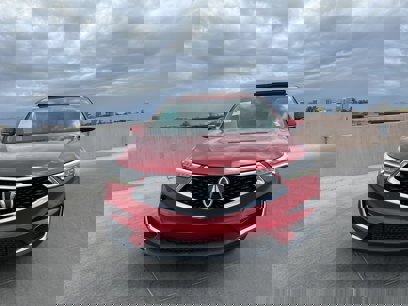 Used 2019 Acura RDX w/ Technology Package