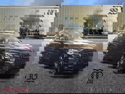 New 2025 Audi A8 L 3.0T