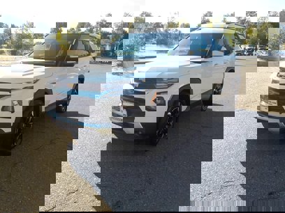 Used 2023 Chevrolet TrailBlazer LT