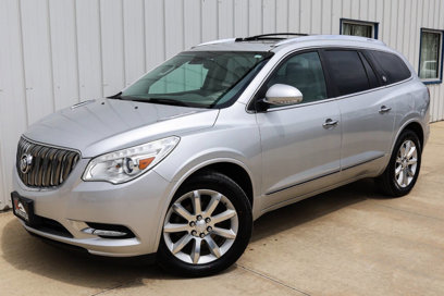 Used 2017 Buick Enclave Premium w/ Experience Buick Package