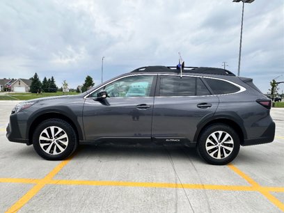 Used 2022 Subaru Outback Premium