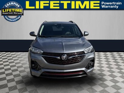 Used 2020 Buick Encore GX Select w/ Sport Touring Package