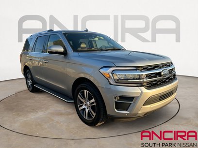 Used 2023 Ford Expedition Limited