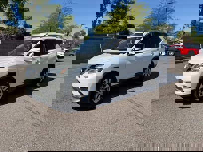 Used 2015 Nissan Rogue SV