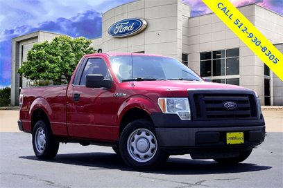 Used 2010 Ford F150 XL