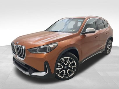 New 2023 BMW X1 xDrive28i w/ Convenience Package