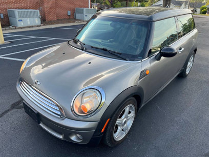 Used 2009 MINI Cooper Clubman Hardtop w/ Premium Pkg