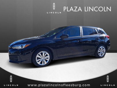 Used 2023 Subaru Impreza 2.0i