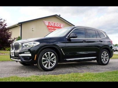 Used 2019 BMW X3 xDrive30i w/ Premium Package