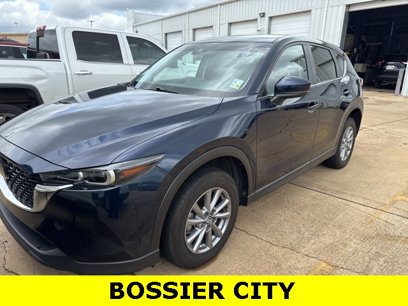 Used 2023 MAZDA CX-5 AWD 2.5 S w/ Select Package