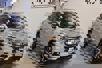 Used 2022 Honda HR-V EX