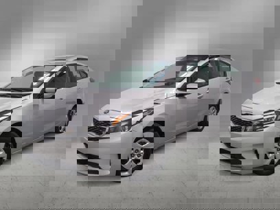 Used 2018 Kia Forte LX